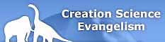 Creation Science Evangelism