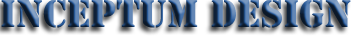 Inceptum Design